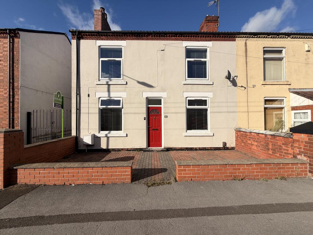 3 bed Semi Detached for rent in Kirkby-in-Ashfield. From Bairstow Eves - Sutton in Ashfield