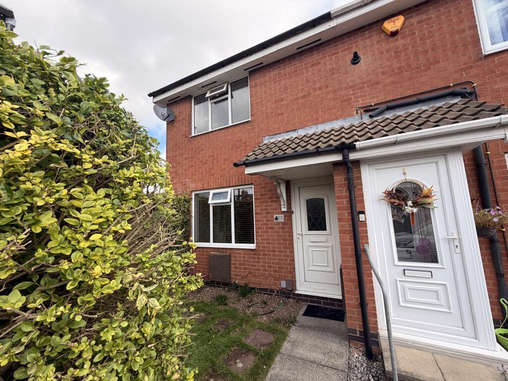 2 bed Semi Detached for rent in Sutton in Ashfield. From Bairstow Eves - Sutton in Ashfield