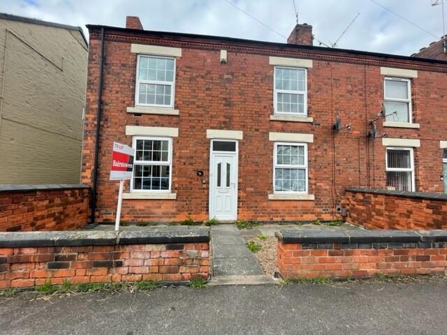3 bed Semi Detached for rent in Kirkby-in-Ashfield. From Bairstow Eves - Sutton in Ashfield