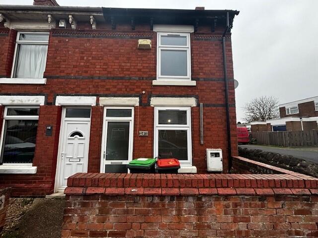 3 bed End of Terrace for rent in Kirkby-in-Ashfield. From Bairstow Eves - Sutton in Ashfield 3 bed End of Terrace for rent in Kirkby-in-Ashfield. From Bairstow Eves - Sutton in Ashfield