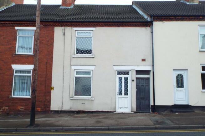 3 bed Mid Terraced House for rent in Sutton in Ashfield. From Bairstow Eves - Sutton in Ashfield 3 bed Mid Terraced House for rent in Sutton in Ashfield. From Bairstow Eves - Sutton in Ashfield