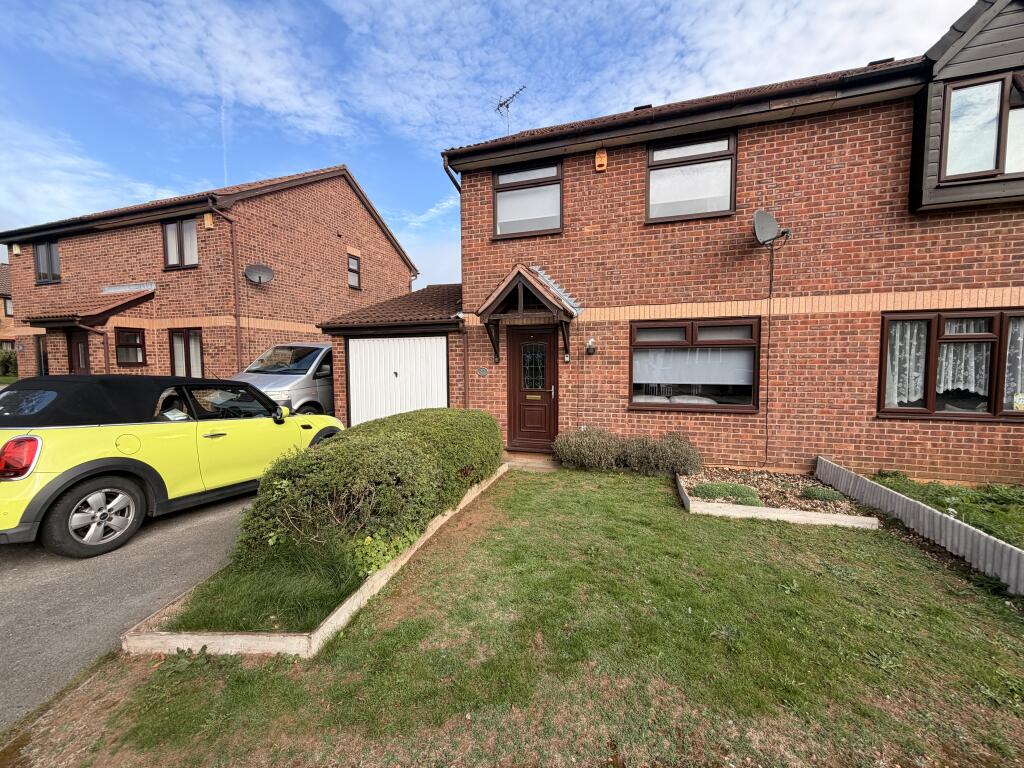 3 bed Semi Detached for rent in Kirkby-in-Ashfield. From Bairstow Eves - Sutton in Ashfield 3 bed Semi Detached for rent in Kirkby-in-Ashfield. From Bairstow Eves - Sutton in Ashfield