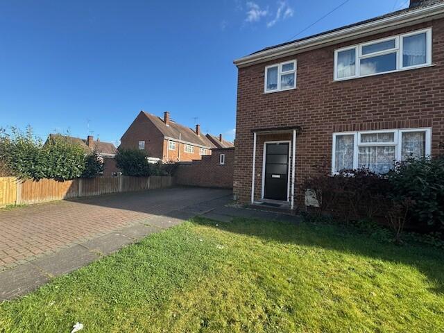 3 bed Detached for rent in Nuneaton. From Bairstow Eves Lettings - Tamworth