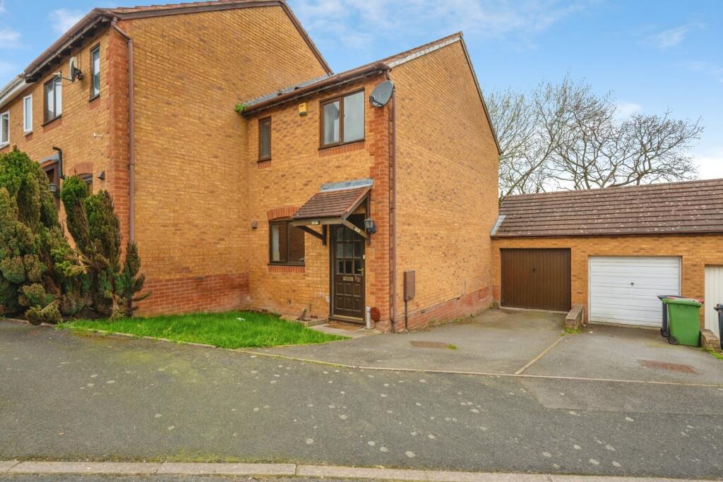 2 bed Detached for rent in Birchmoor. From Bairstow Eves - Tamworth 2 bed Detached for rent in Birchmoor. From Bairstow Eves - Tamworth