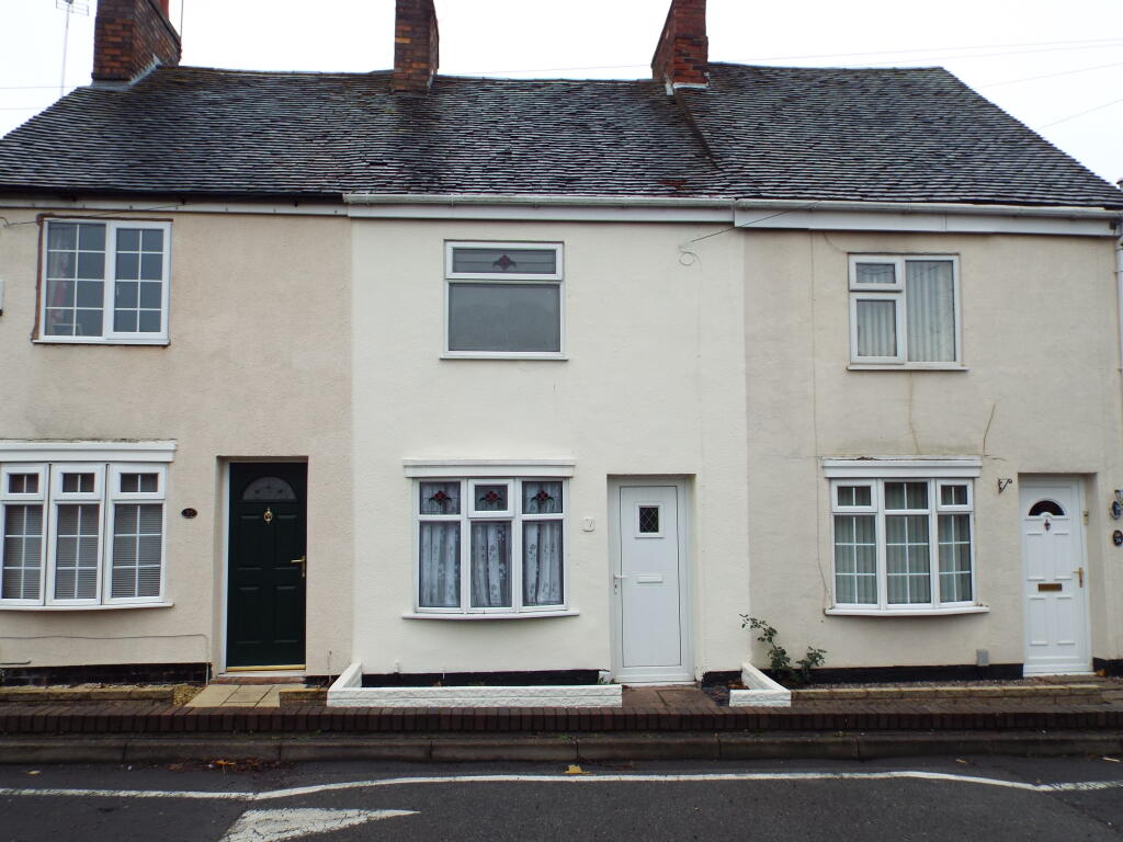 2 bed Detached for rent in Birchmoor. From Bairstow Eves - Tamworth