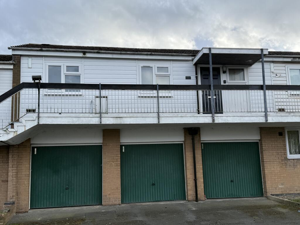 1 bed 1st Floor Flat for rent in Fazeley. From Bairstow Eves - Tamworth