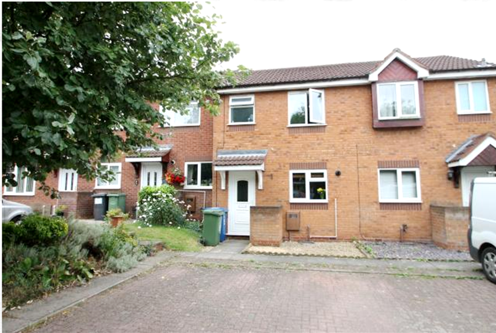 2 bed Detached for rent in Tamworth. From Bairstow Eves - Tamworth