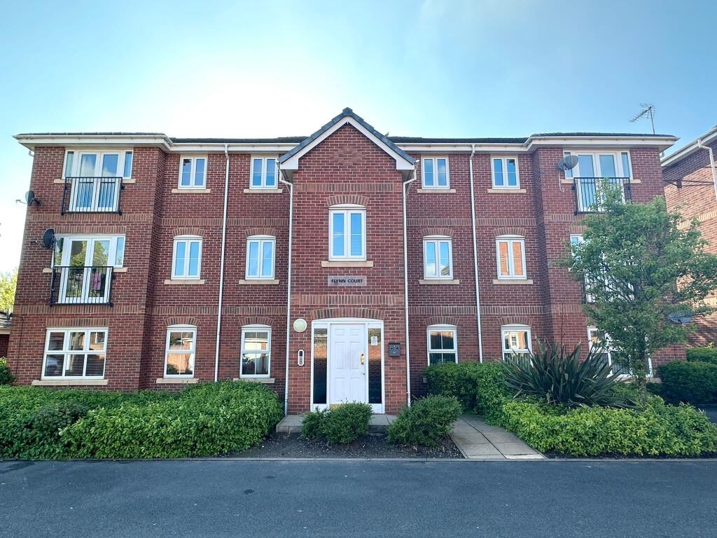 2 bed Apartment for rent in Fazeley. From Bairstow Eves - Tamworth