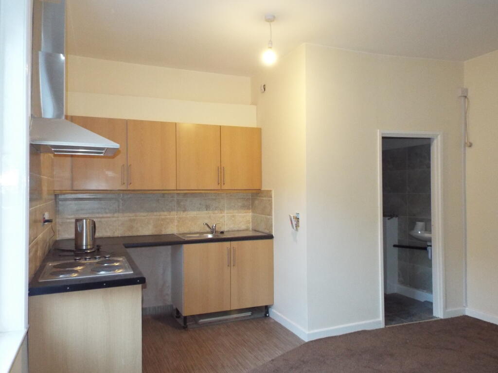1 bed Apartment for rent in Tamworth. From Bairstow Eves - Tamworth