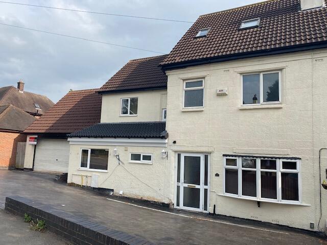 4 bed Apartment for rent in Tamworth. From Bairstow Eves - Tamworth