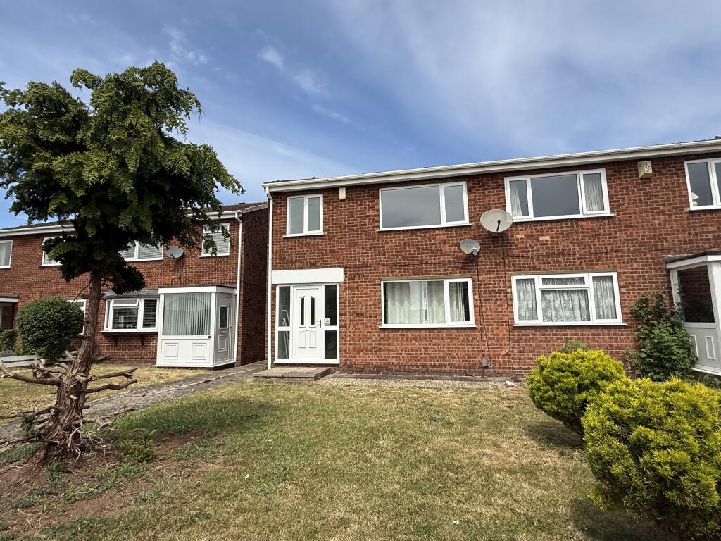 3 bed Semi Detached for rent in Wigginton. From Bairstow Eves - Tamworth