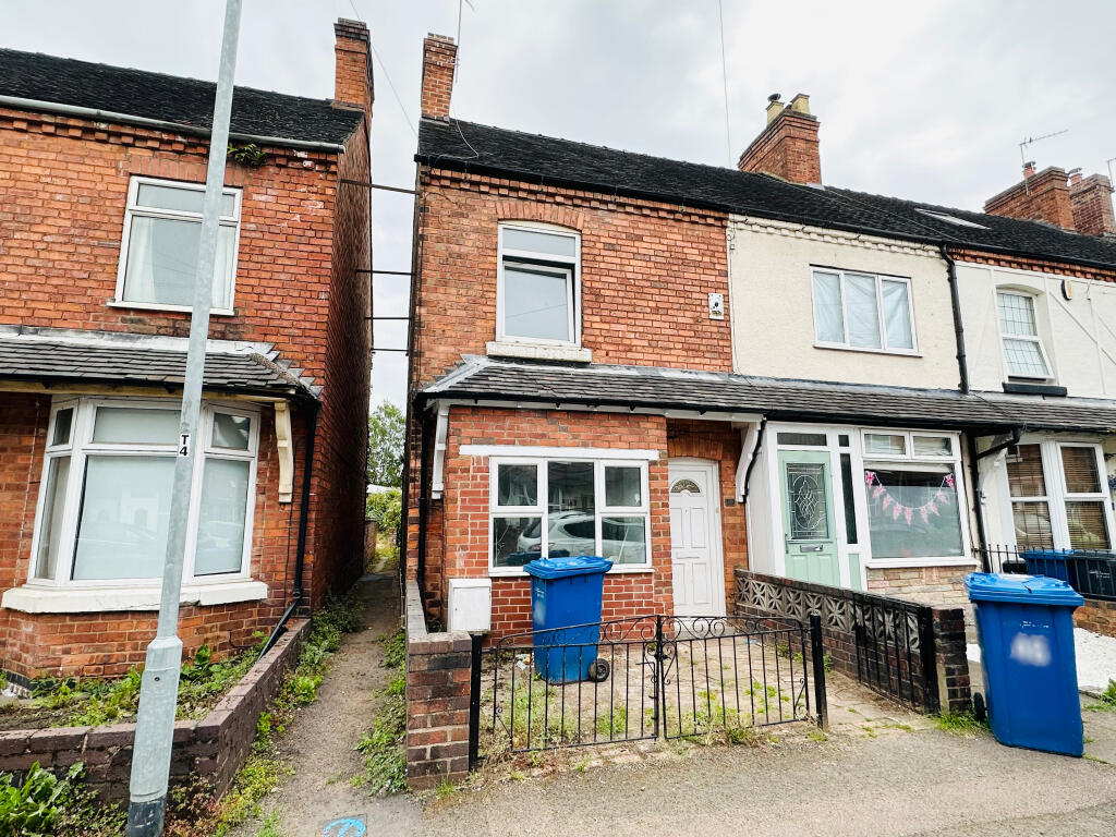 1 bed House Share for rent in Tamworth. From Bairstow Eves - Tamworth