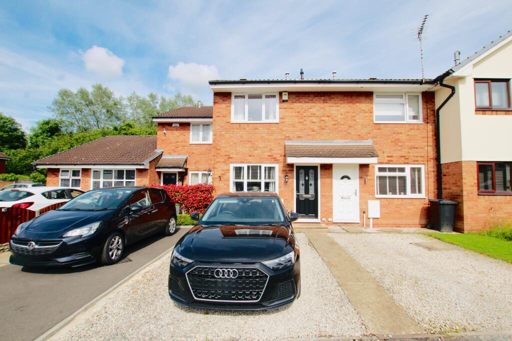 2 bed Detached for rent in Kingsbury. From Bairstow Eves - Tamworth 2 bed Detached for rent in Kingsbury. From Bairstow Eves - Tamworth