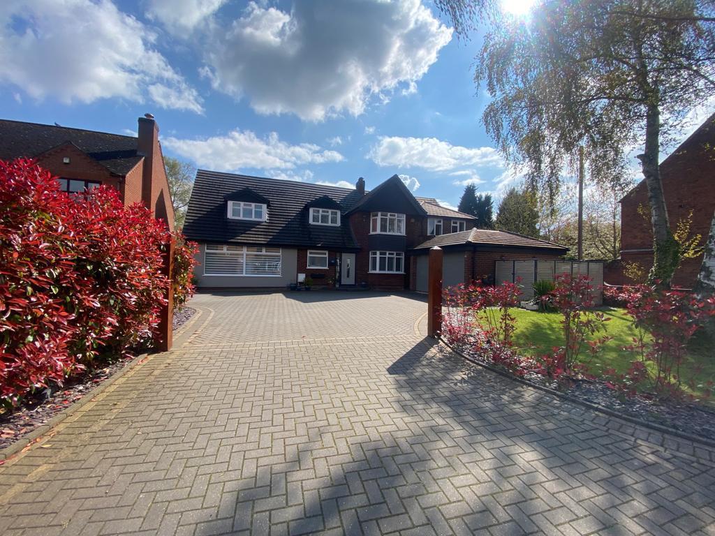 2 bed Apartment for rent in Fazeley. From Bairstow Eves - Tamworth