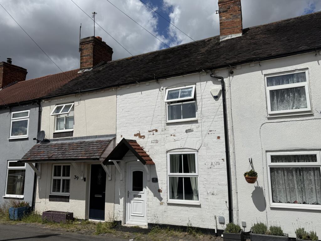 3 bed Detached for rent in Birchmoor. From Bairstow Eves - Tamworth 3 bed Detached for rent in Birchmoor. From Bairstow Eves - Tamworth