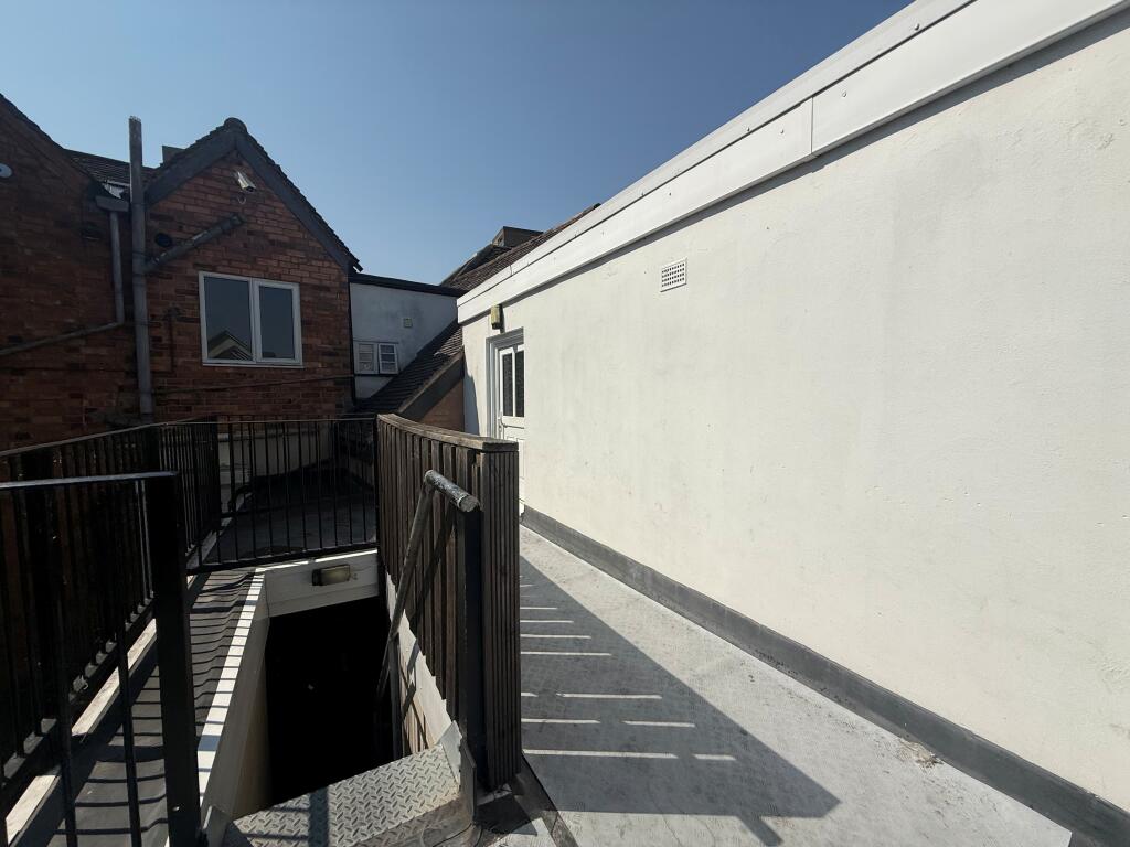 1 bed 1st Floor Flat for rent in Tamworth. From Bairstow Eves - Tamworth 1 bed 1st Floor Flat for rent in Tamworth. From Bairstow Eves - Tamworth
