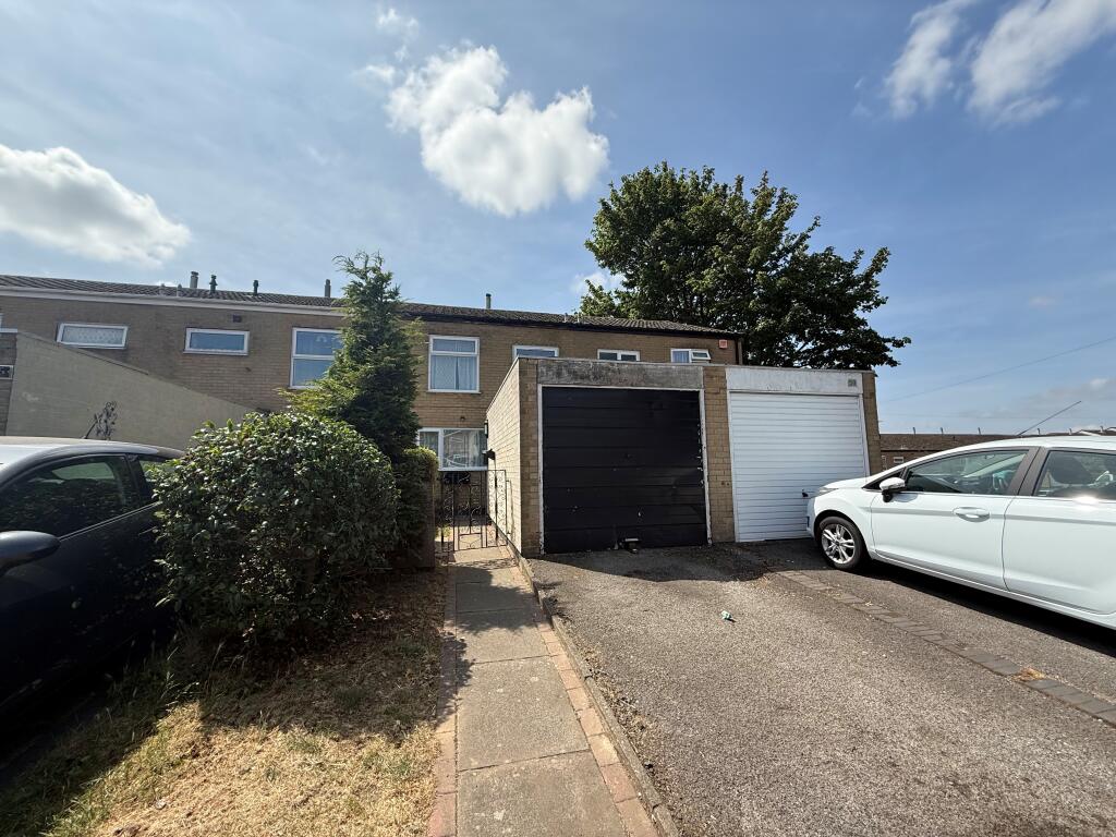 3 bed Detached for rent in Tamworth. From Bairstow Eves - Tamworth