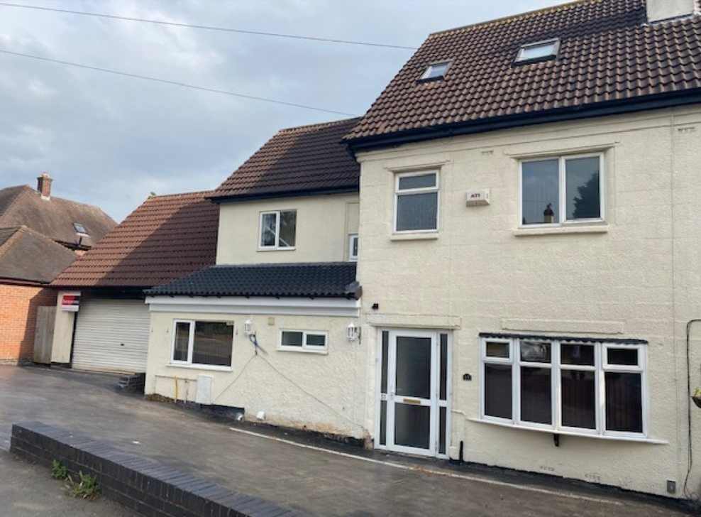 1 bed Apartment for rent in Tamworth. From Bairstow Eves - Tamworth 1 bed Apartment for rent in Tamworth. From Bairstow Eves - Tamworth