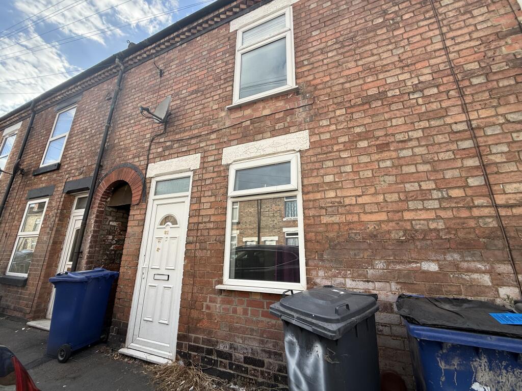 3 bed Detached for rent in Burton upon Trent. From Bairstow Eves - Tamworth