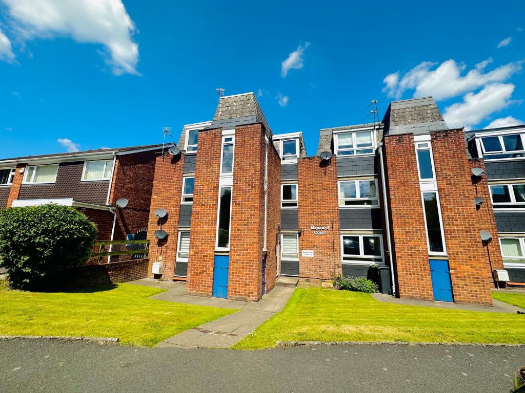 2 bed 1st Floor Flat for rent in Coleshill. From Bairstow Eves - Tamworth