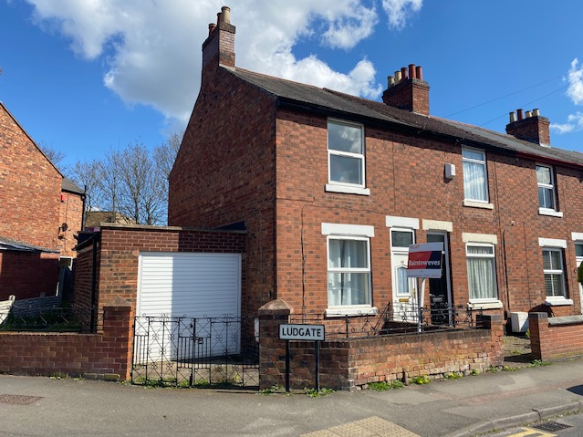2 bed Mid Terraced House for rent in Tamworth. From Bairstow Eves - Tamworth 2 bed Mid Terraced House for rent in Tamworth. From Bairstow Eves - Tamworth