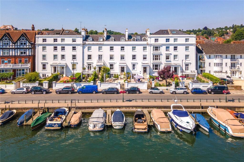 2 bed Apartment for rent in Henley-on-Thames. From Ballards Estate Agents - Henley On Thames