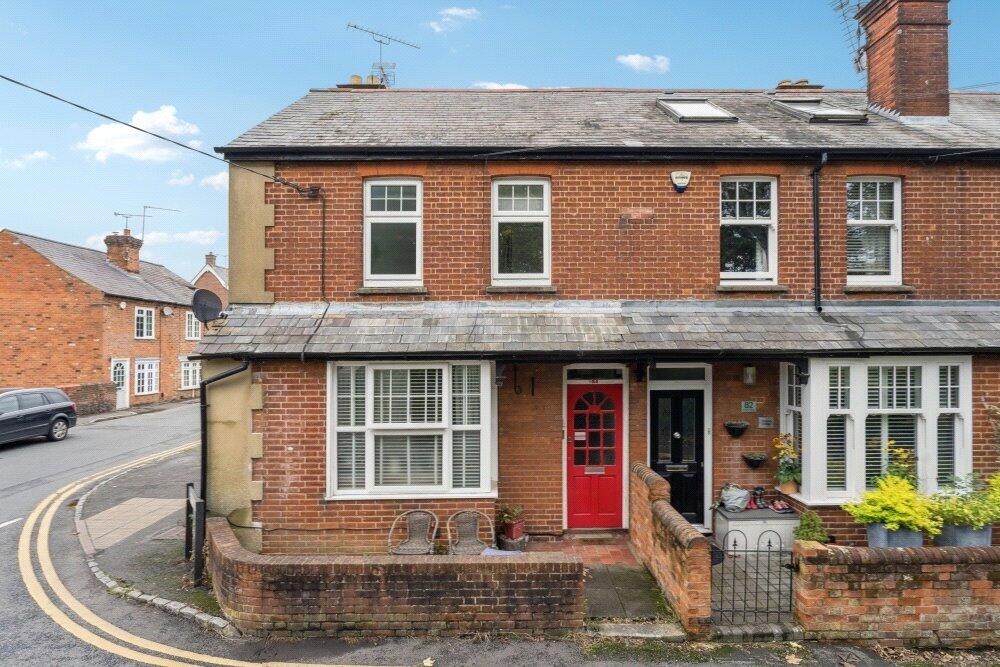 1 bed 1st Floor Flat for rent in Marlow. From Ballards Estate Agents - Marlow 1 bed 1st Floor Flat for rent in Marlow. From Ballards Estate Agents - Marlow