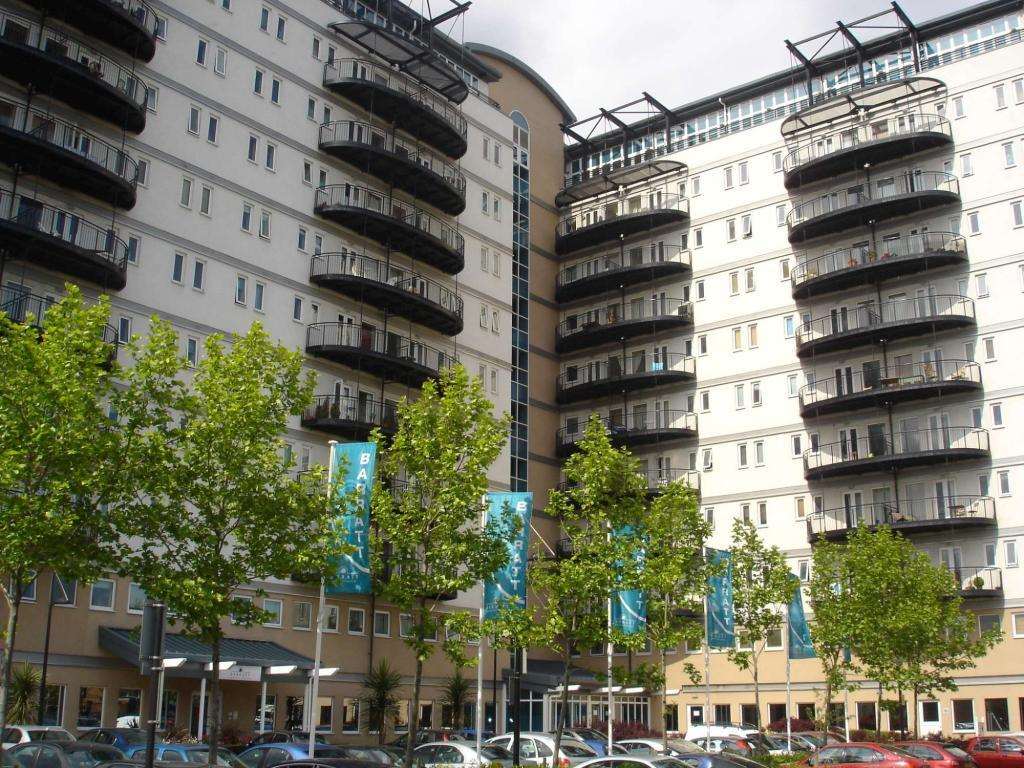 1 bed Flat for rent in London. From Belvoir - Stratford