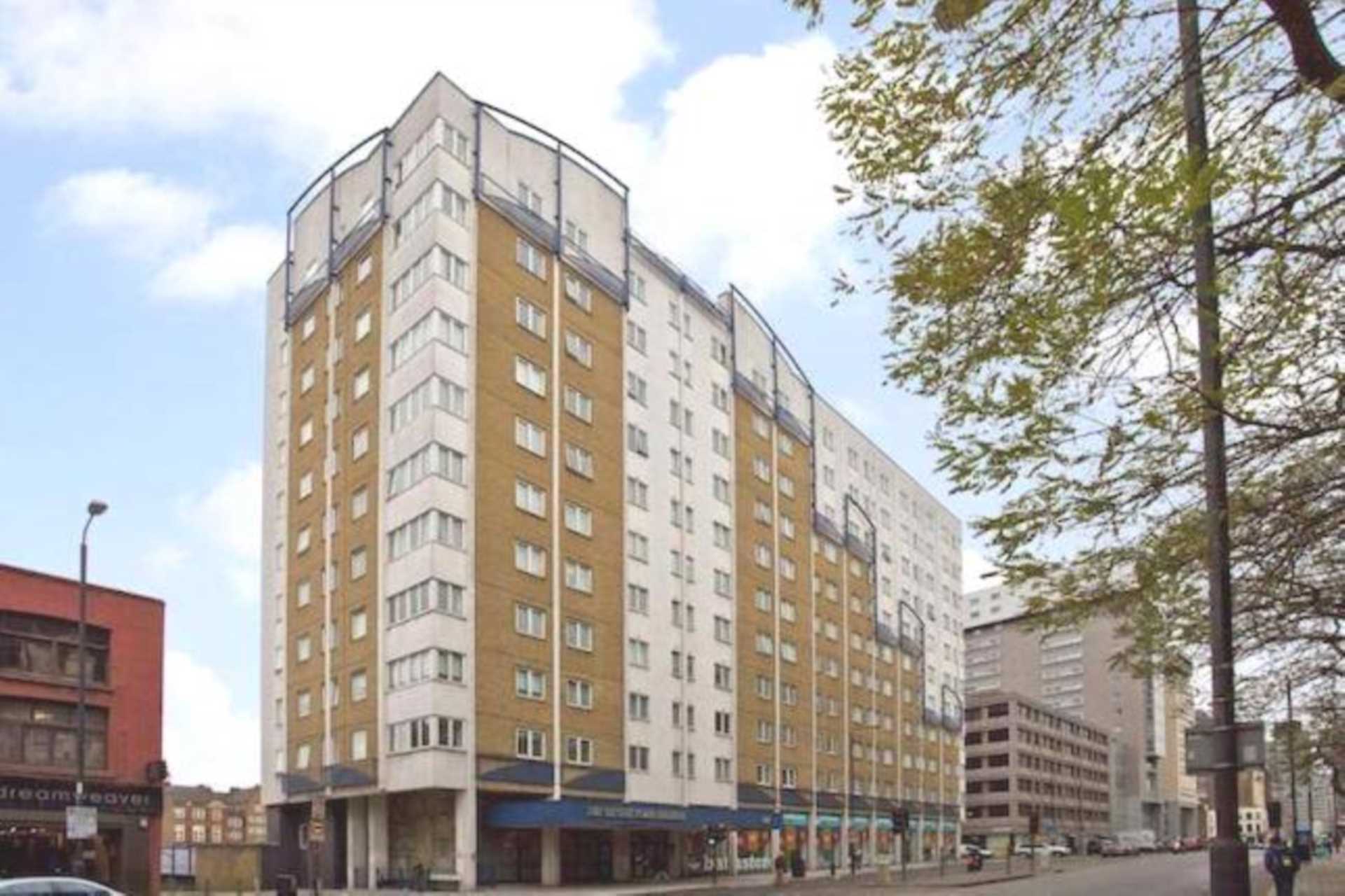 1 bed Flat for rent in London. From Belvoir - Stratford