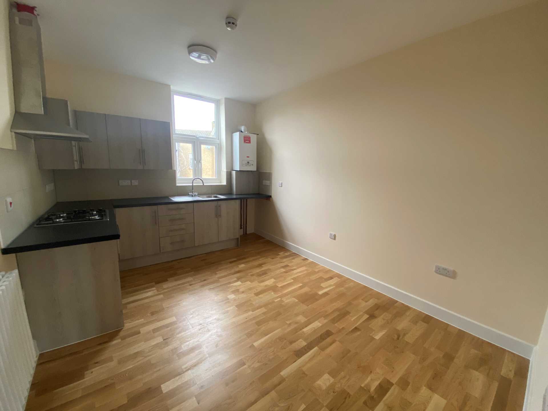 2 bed Flat for rent in London. From Belvoir - Stratford
