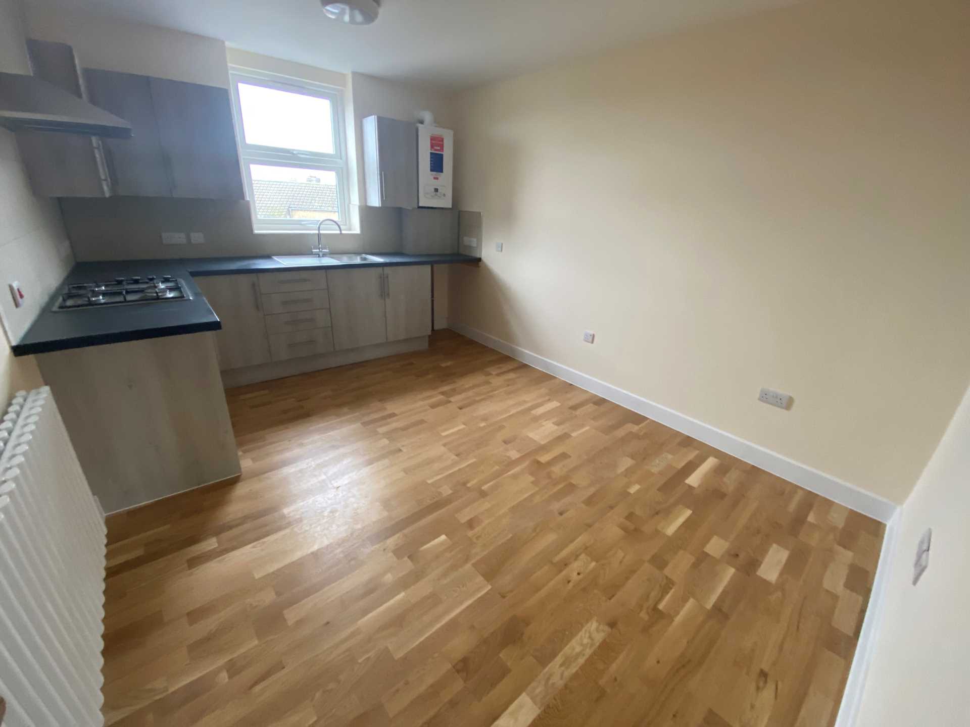 2 bed Flat for rent in London. From Belvoir - Stratford