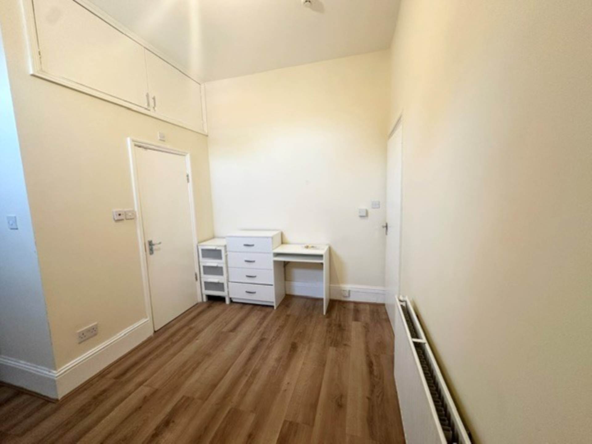 0 bed Studio for rent in Stratford. From Belvoir - Stratford