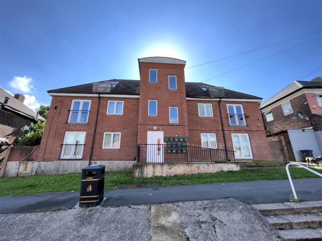 1 bed 1st Floor Flat for rent in Sheffield. From Beecroft Estates - Mexborough 1 bed 1st Floor Flat for rent in Sheffield. From Beecroft Estates - Mexborough