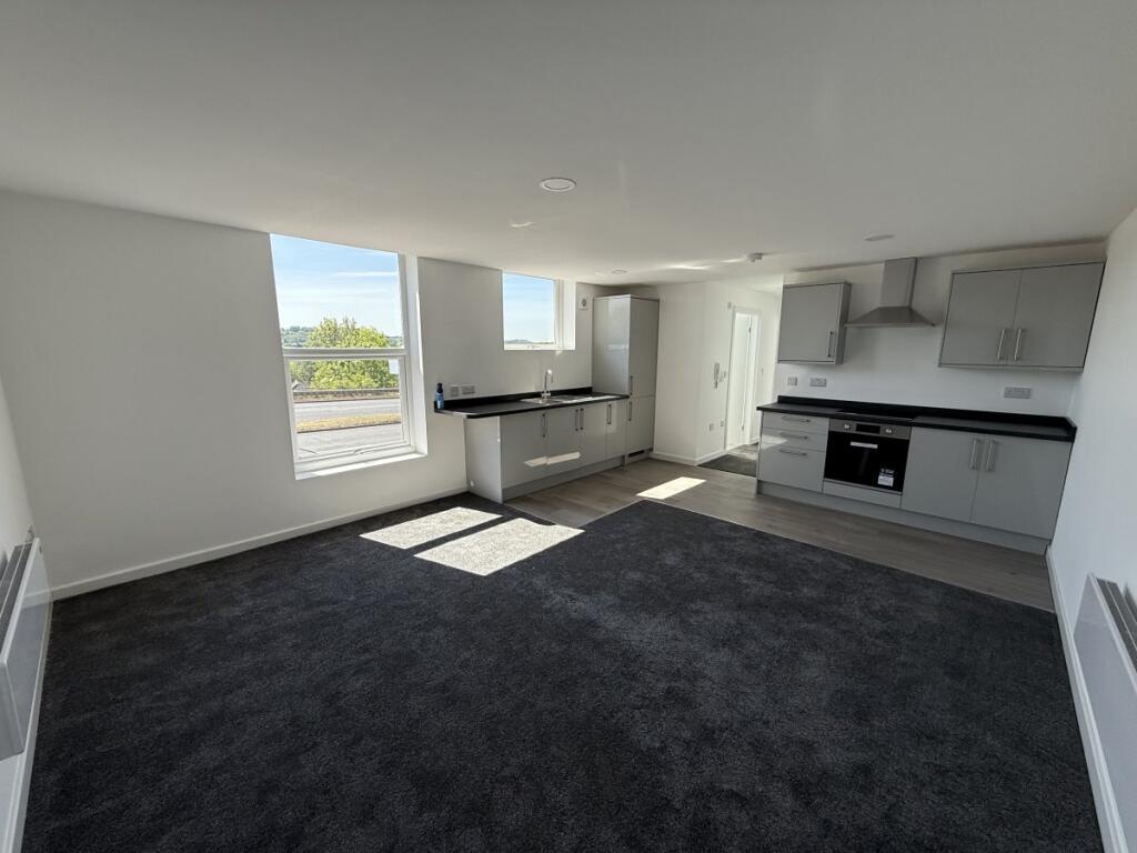 2 bed Apartment for rent in Mexborough. From Beecroft Estates - Mexborough