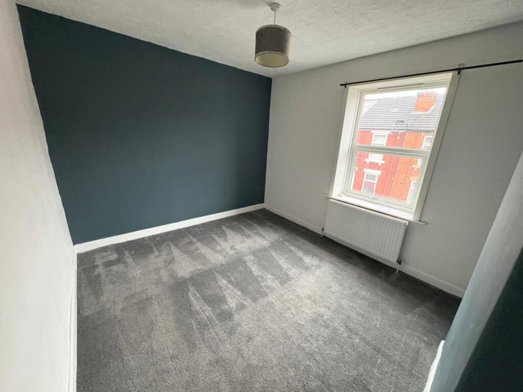 2 bed Mid Terraced House for rent in Mexborough. From Beecroft Estates - Mexborough