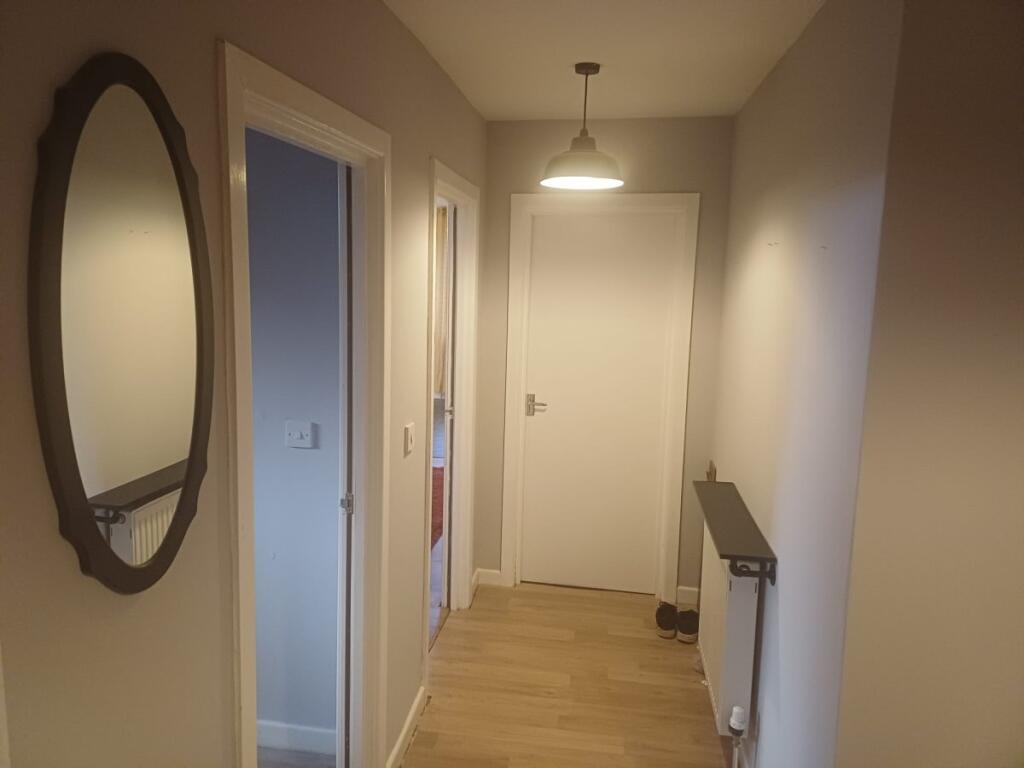 2 bed 1st Floor Flat for rent in Thurnscoe. From Beecroft Estates - Mexborough