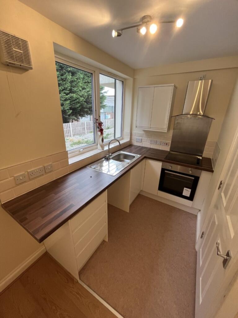 1 bed Apartment for rent in Sheffield. From Beecroft Estates - Mexborough