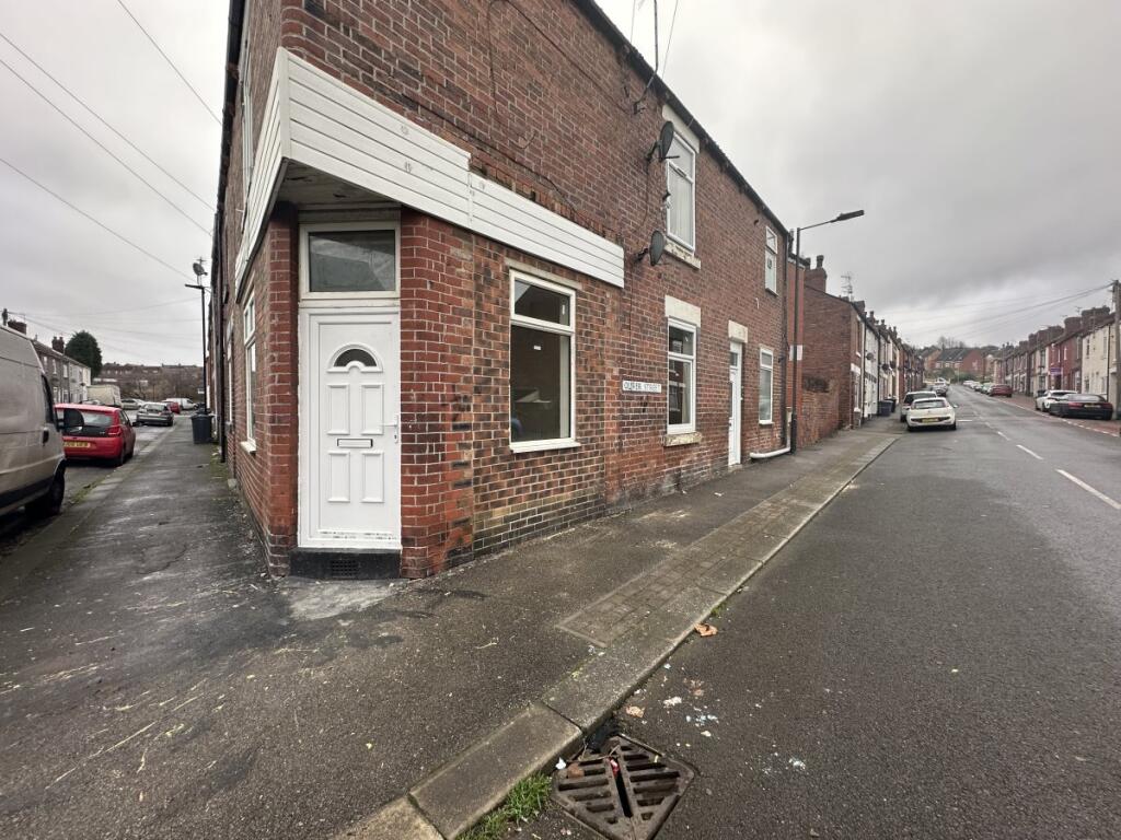 1 bed 1st Floor Flat for rent in Mexborough. From Beecroft Estates - Mexborough