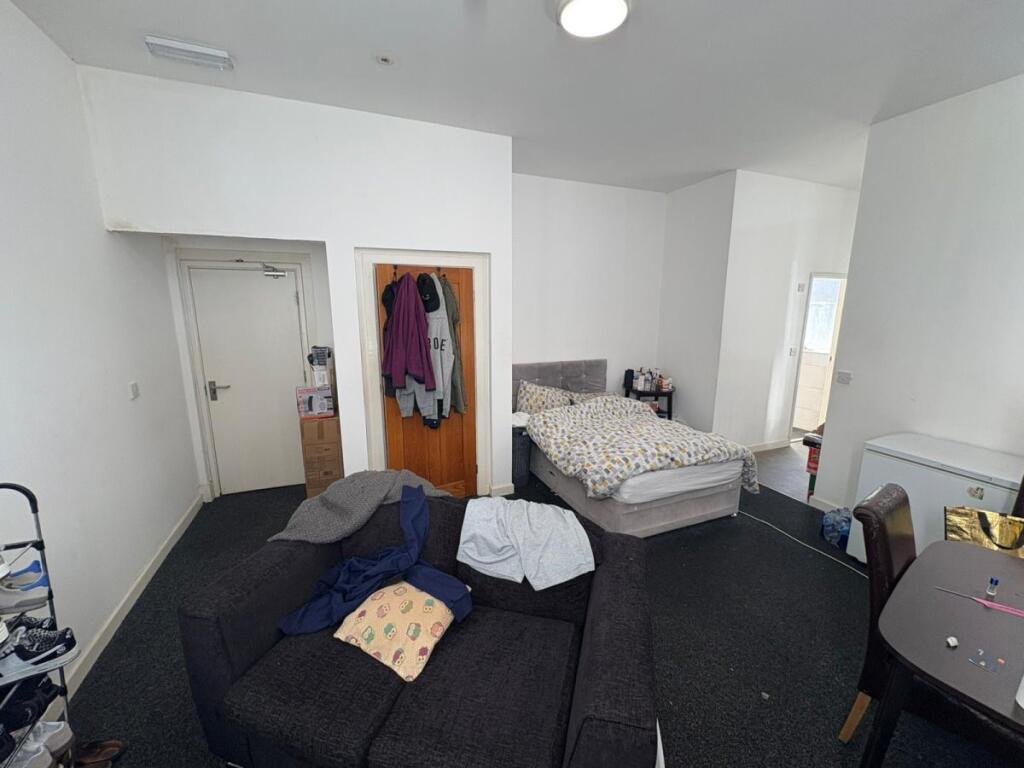 1 bed House Share for rent in Mexborough. From Beecroft Estates - Mexborough