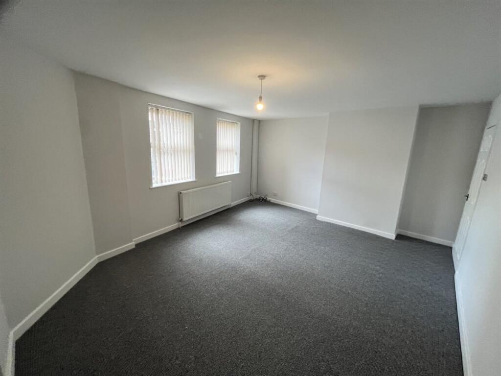 1 bed 1st Floor Flat for rent in Mexborough. From Beecroft Estates - Mexborough