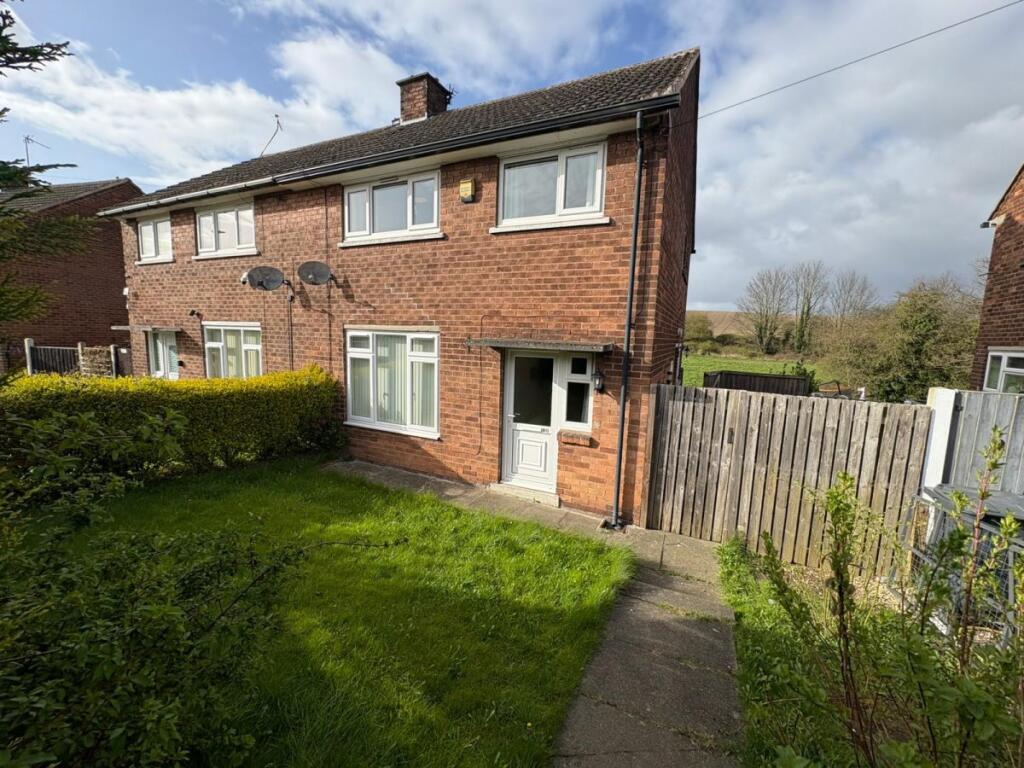 3 bed Semi Detached for rent in Rawmarsh. From Beecroft Estates - Mexborough