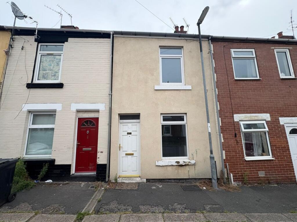 2 bed Mid Terraced House for rent in Goldthorpe. From Beecroft Estates - Mexborough 2 bed Mid Terraced House for rent in Goldthorpe. From Beecroft Estates - Mexborough