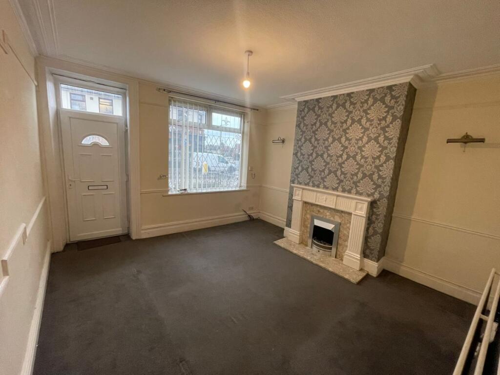 2 bed Mid Terraced House for rent in Thurnscoe. From Beecroft Estates - Mexborough