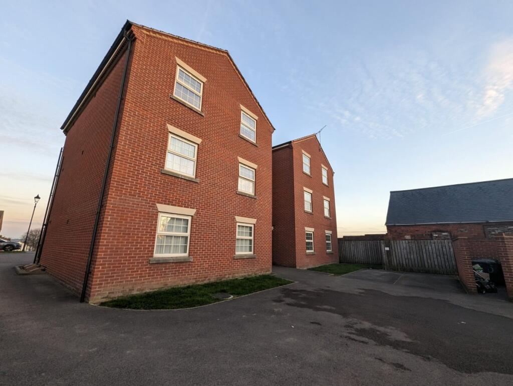 2 bed Apartment for rent in Mexborough. From Beecroft Estates - Mexborough 2 bed Apartment for rent in Mexborough. From Beecroft Estates - Mexborough