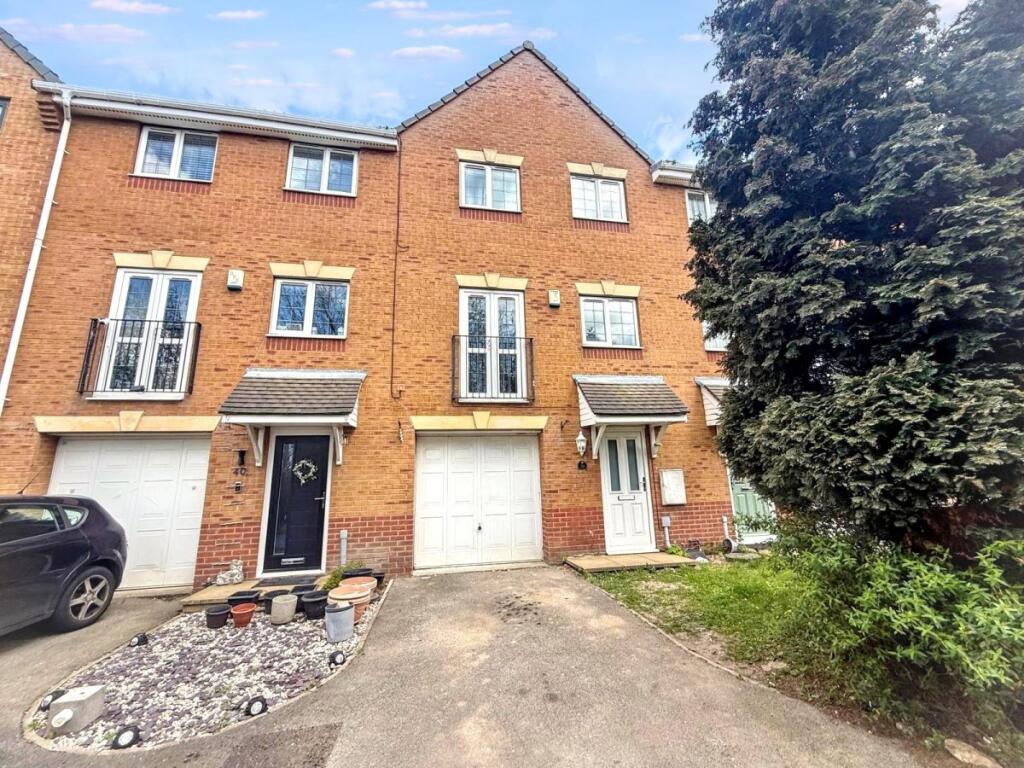 3 bed Semi Detached for rent in Mexborough. From Beecroft Estates - Mexborough 3 bed Semi Detached for rent in Mexborough. From Beecroft Estates - Mexborough