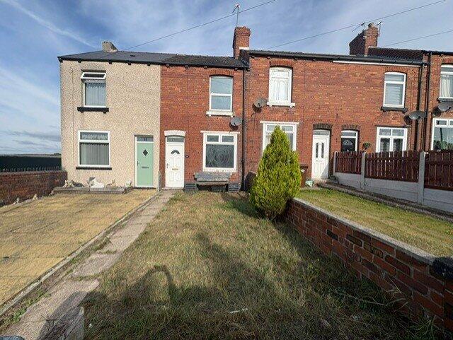 2 bed Mid Terraced House for rent in Great Houghton. From Beecroft Estates - Mexborough