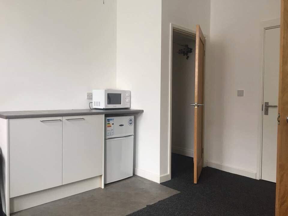 1 bed House Share for rent in Mexborough. From Beecroft Estates - Mexborough