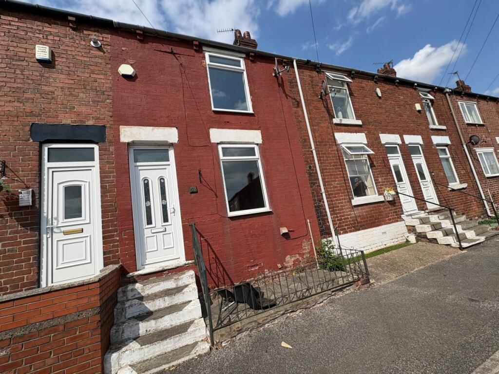 3 bed Mid Terraced House for rent in Goldthorpe. From Beecroft Estates - Mexborough