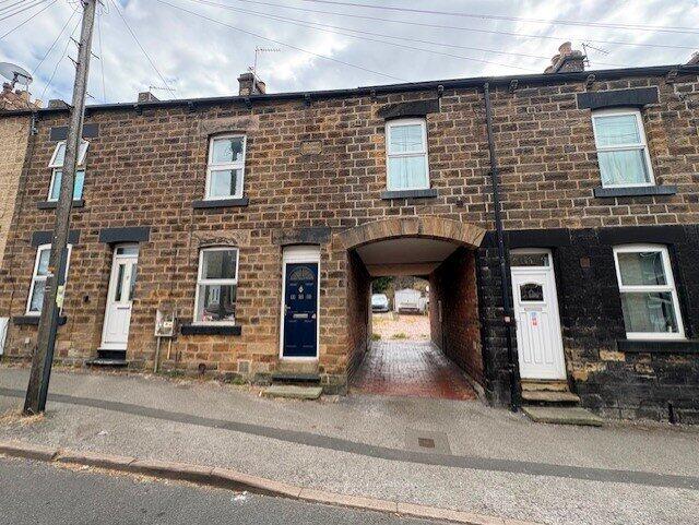 3 bed Mid Terraced House for rent in Barnsley. From Beecroft Estates - Mexborough 3 bed Mid Terraced House for rent in Barnsley. From Beecroft Estates - Mexborough