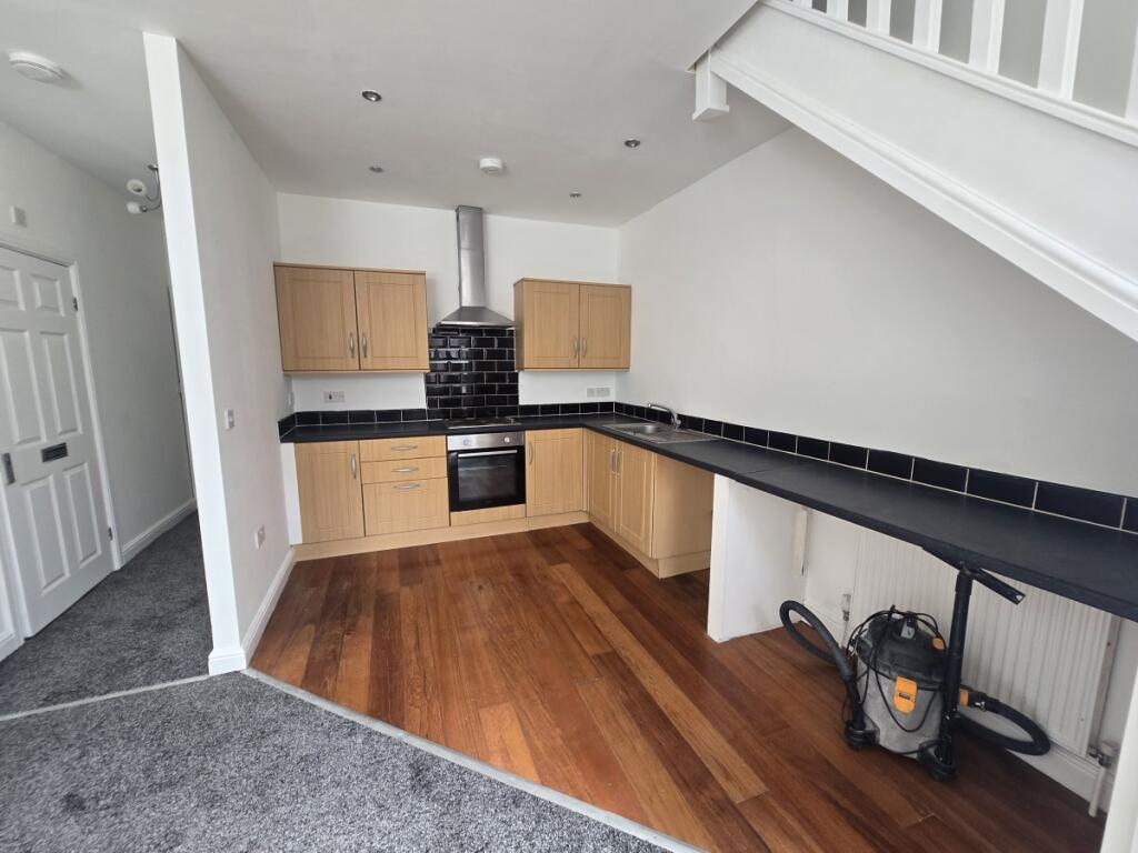 3 bed Apartment for rent in Arksey. From Beecroft Estates - Mexborough